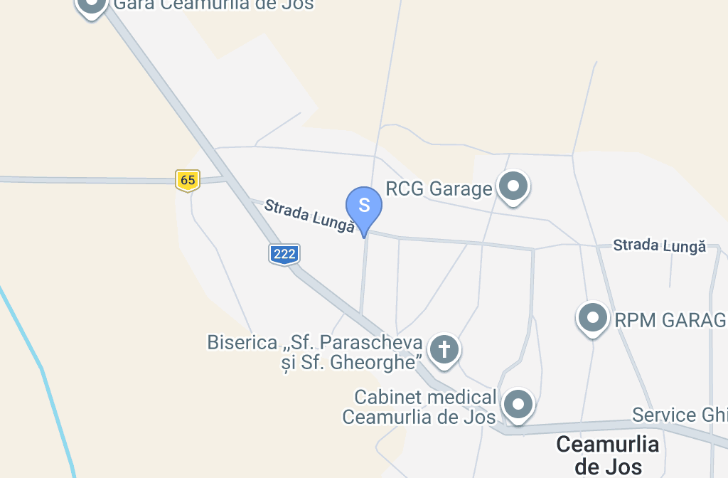 Stație ITP SC POP NIC SERVICE SRL