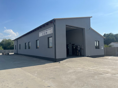 Stație ITP RALGHERO AUTO SERV SRL