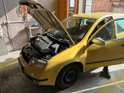 KTA AUTOMAR SRL — fotografie 3