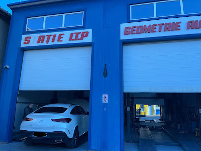 Stație ITP EDDY&DIEGO SERVICE SRL