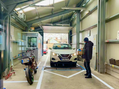 ITP START SERVICE SRL — fotografie 3