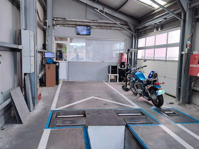 ITP START SERVICE SRL — fotografie 4
