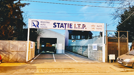 ITP START SERVICE SRL — fotografie 2