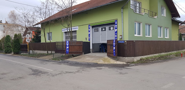 M.M.D. EXPRES EUROSERVICE SRL — stație ITP