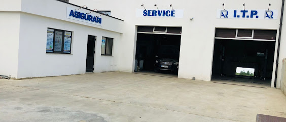 Stație ITP COSTAD CAR SERVICE INSTANT SRL