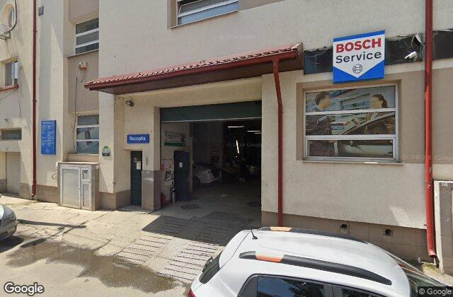 CENTRAL SERVICE SRL — fotografie 2