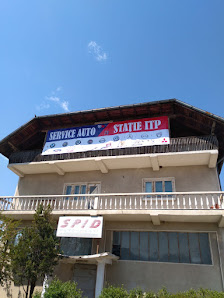 INTERSPEED AUTO TEHNICA SRL — stație ITP