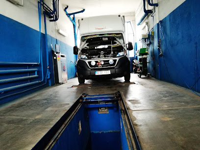 AUTO ELITE SRL — stație ITP