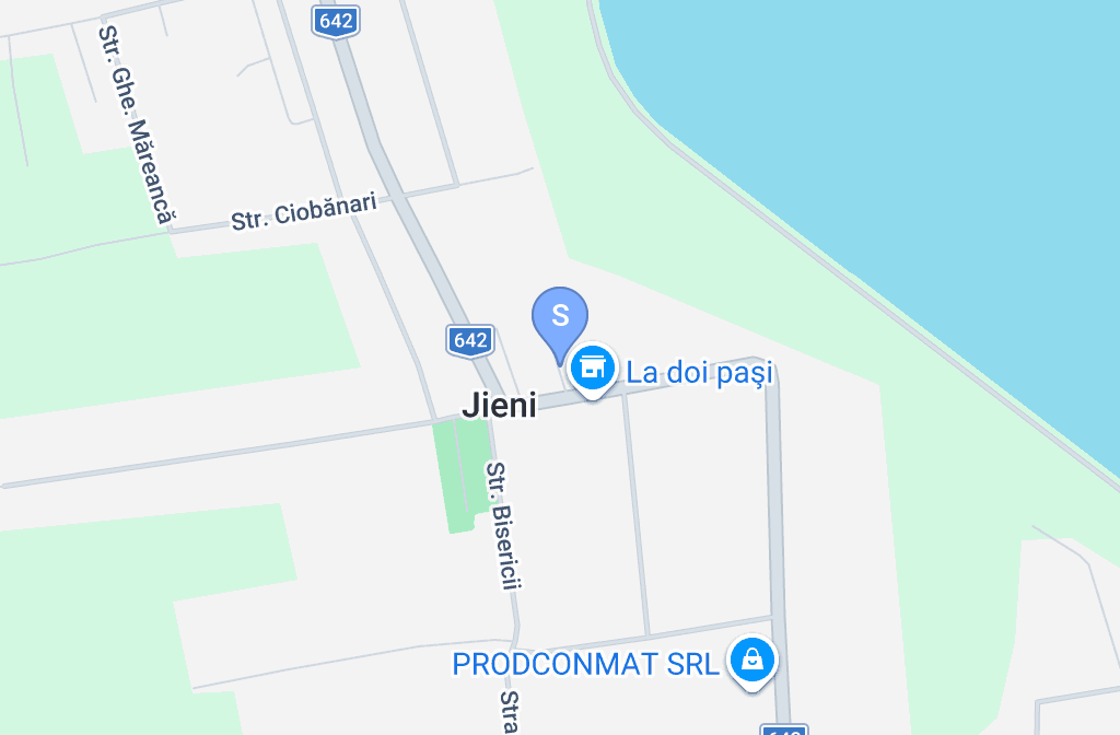 Stație ITP SC SERPICO SRL