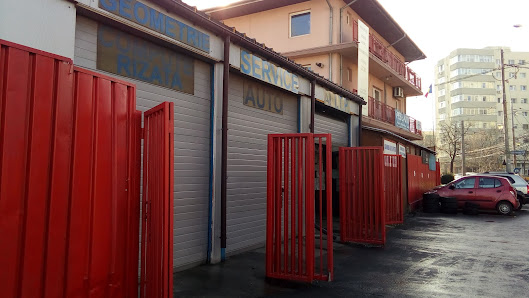 VOLAN TOTAL SERVICE AUTO SRL — fotografie 2
