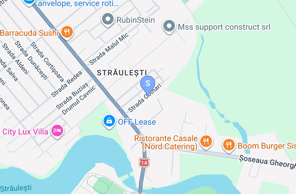 Stație ITP FODOCAITP SRL