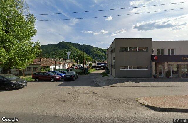 CEM61NIKA SRL — stație ITP