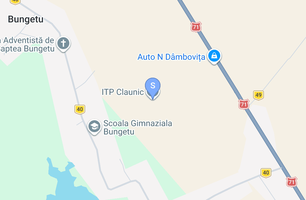 CLAUNIC EXPERT ITP SRL — fotografie 2
