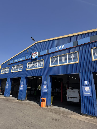 Stație ITP AVR CUSTOM SERVICE SRL