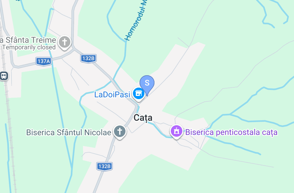 Stație ITP ENIK M.T. SRL