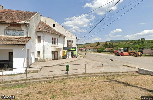 ENIK M.T. SRL — stație ITP
