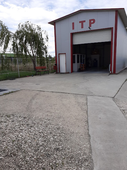 Stație ITP SUAVCRAM SRL