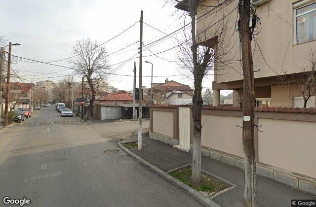 EVODRIVE SRL — stație ITP