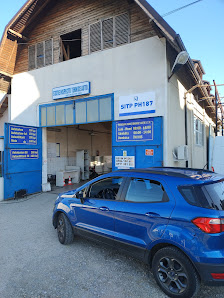 SPEEDSOFT ITP DIAG S.R.L. — stație ITP