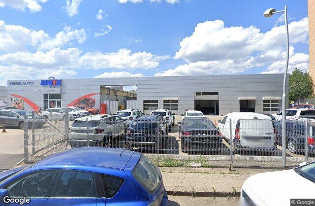 SC AUTO EUROPA SRL — fotografie 2