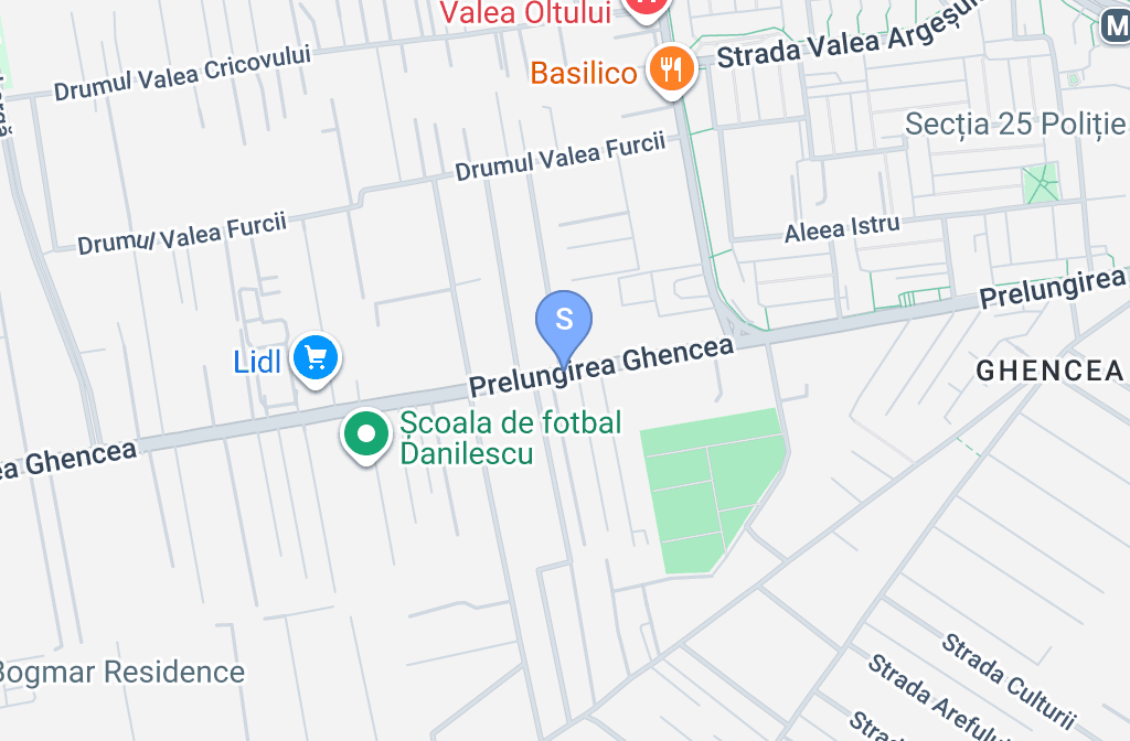 Stație ITP DAVYO AUTO SRL