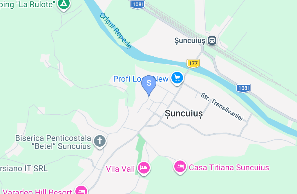 Stație ITP SERVICE BOLOS SRL