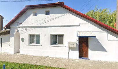 Stație ITP ROBERT TAHOGRAFE SRL