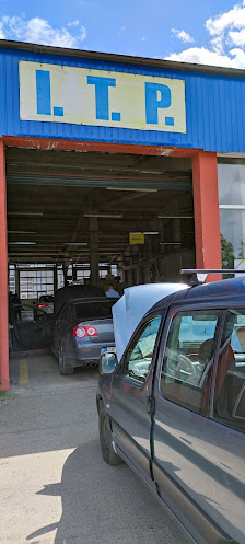 M.C.T. SERVICE ITP SRL — fotografie 3