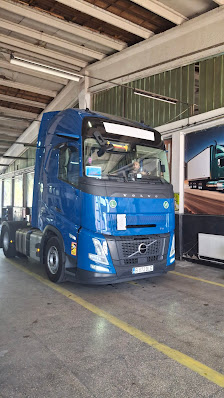 M.C.T. SERVICE ITP SRL — stație ITP