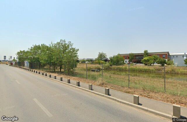 Stație ITP BETON LOGISTIC SRL