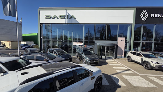 MATEROM AUTOMBILE SRL — fotografie 5