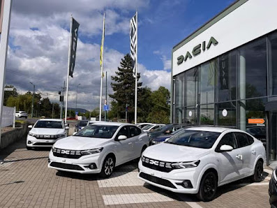 MATEROM AUTOMBILE SRL — stație ITP