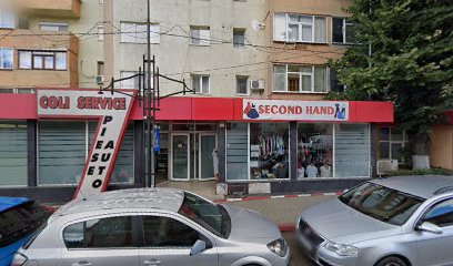 Stație ITP COLI SERVICE SRL