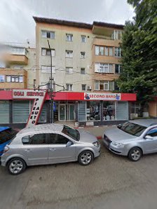 COLI SERVICE SRL — stație ITP