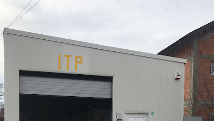Stație ITP DISMONET SRL