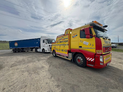 Stație ITP ADI SERVICE SRL