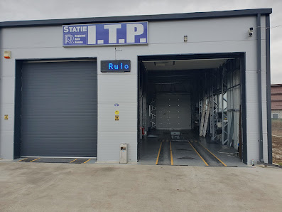 TIM AUTO TEHNIC SRL — fotografie 2