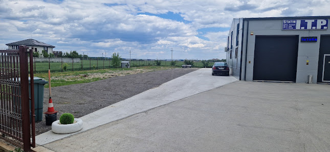 TIM AUTO TEHNIC SRL — stație ITP