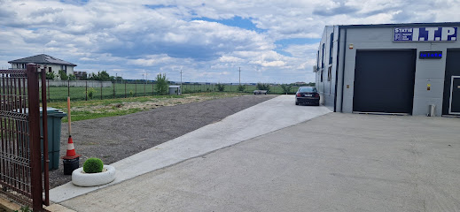 Stație ITP TIM AUTO TEHNIC SRL