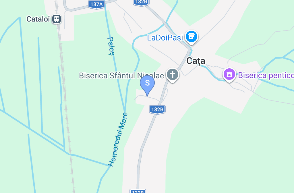 Stație ITP SC AUTO CORADI SRL