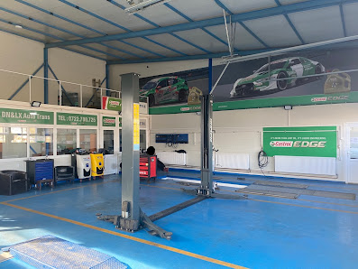 DN&LX AUTO TRANS SRL — fotografie 5