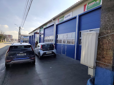 DN&LX AUTO TRANS SRL — fotografie 2