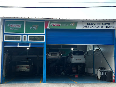 DN&LX AUTO TRANS SRL — fotografie 4