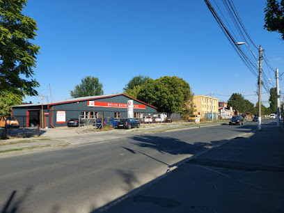 Stație ITP DELTA ASM