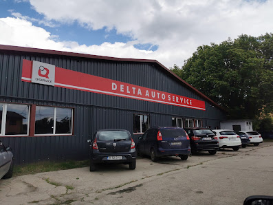 DELTA ASM — fotografie 2