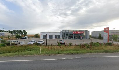 Stație ITP HAPPY CARS & SERVICE SRL
