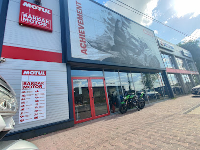 Stație ITP BARDAK MOTOR SRL