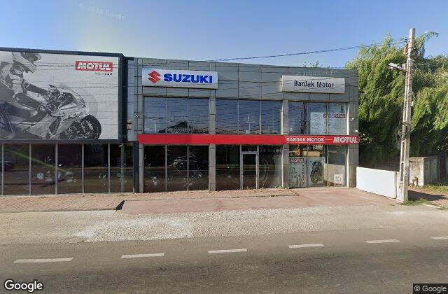 BARDAK MOTOR SRL — fotografie 2