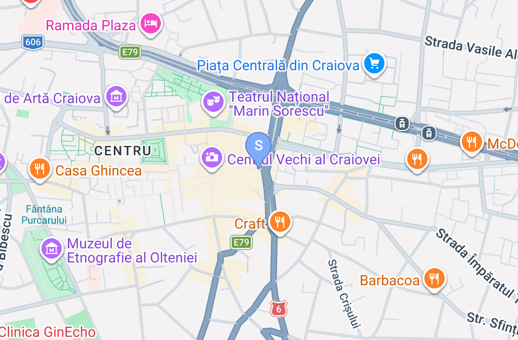 Imagine stație PRECARIS ALCOM SRL