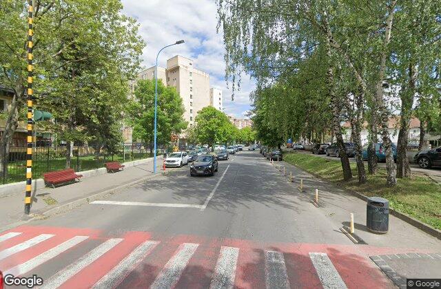TOPKRON MINIGARAJ SRL — stație ITP